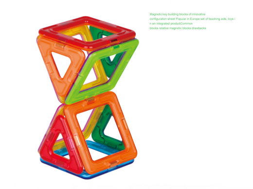 Develop brain educational toys