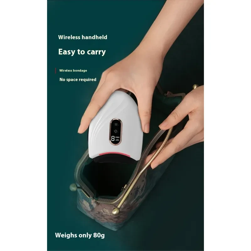 Universal Stone Scraping Plate - Smart Facial Beauty Apparatus for Entire Body, Body and Face Scraping Tool for Massage and Skin Care