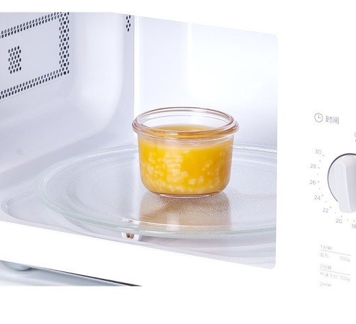 Fresh-keeping Glass Box