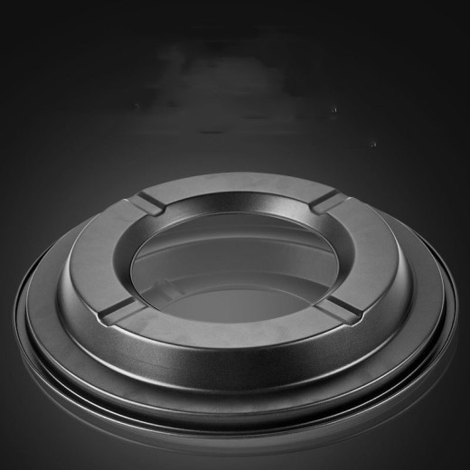 Outdoor Portable Cassette Oven Barbecue Tray Is Not Sticky