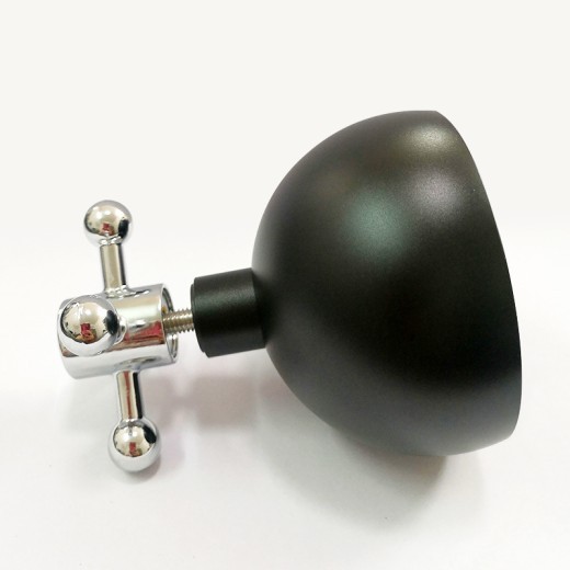 Needle-type Cloth Powder Stirrer Aluminum Alloy Powder Clother