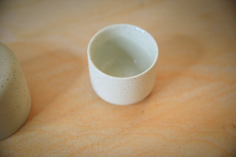 The Ricko Ceramic Pots