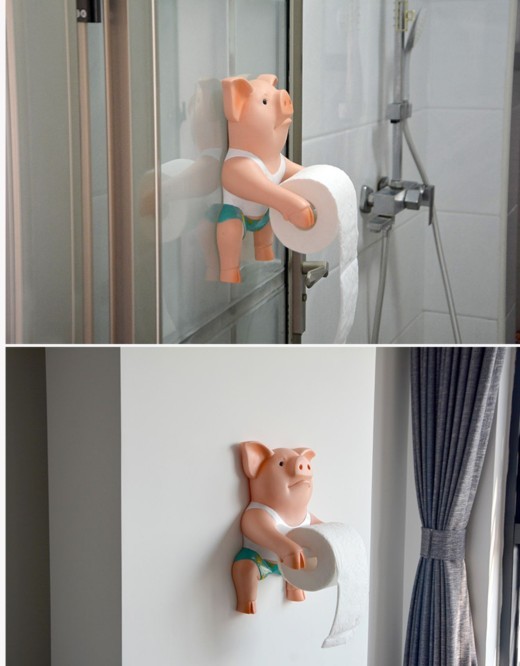 Living Room And Bathroom Kitchen Chart Drum Punch-free