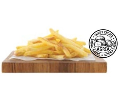FRIES JOES OR HOMESTYLE 10MM S/ON 2KG 6s(MR CHIPS 8300)[FZN]