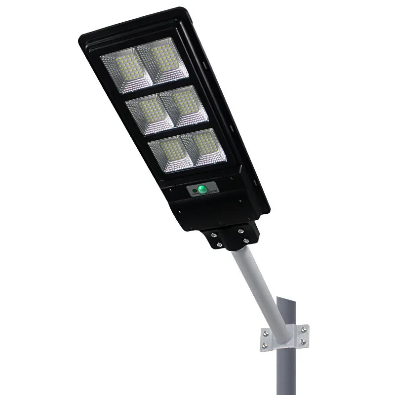 Solar Led Lamp 6000K
