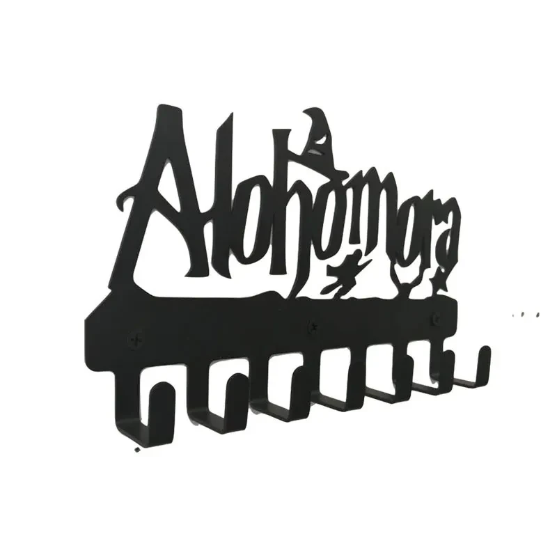 Direct Supply Metal Key Coat Hook Wall Mount