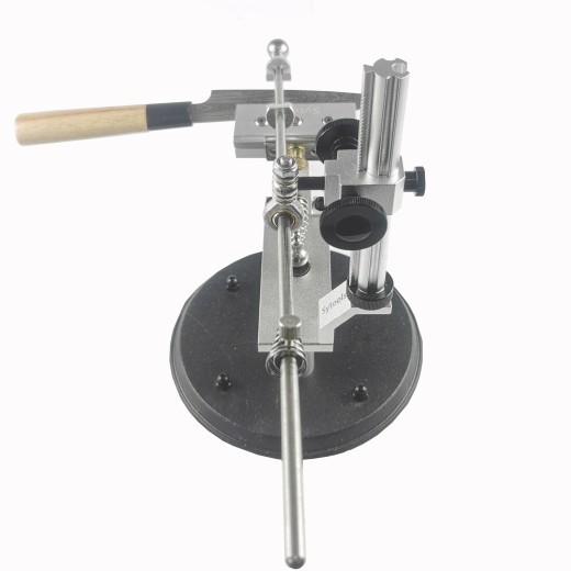 Home Kitchen Multi-functional Fixed-angle Knife Sharpener