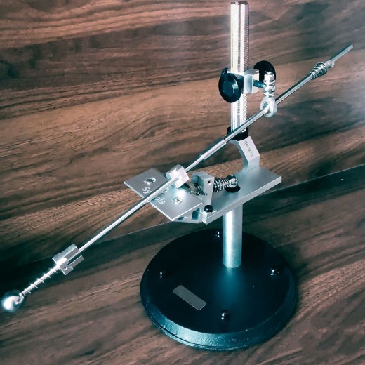 Home Kitchen Multi-functional Fixed-angle Knife Sharpener