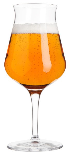 Birrateque Tester 420ml - Luigi Bormioli