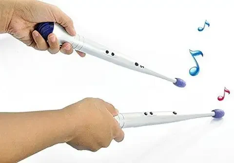Cool Air Drummer Toy