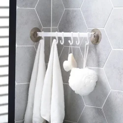 Plastic Hooks