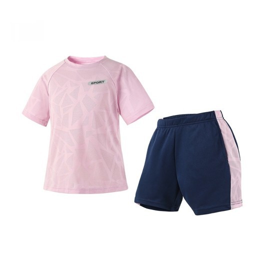 Children's Sports Suit Quick Drying Clothes