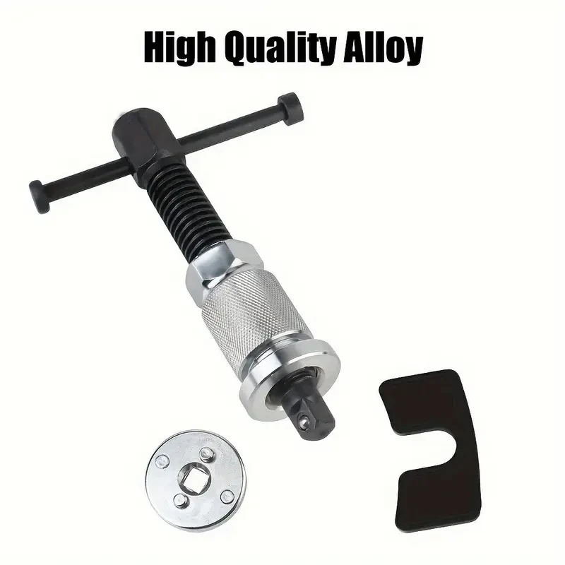 Car Brake Caliper Piston Rewind Tool