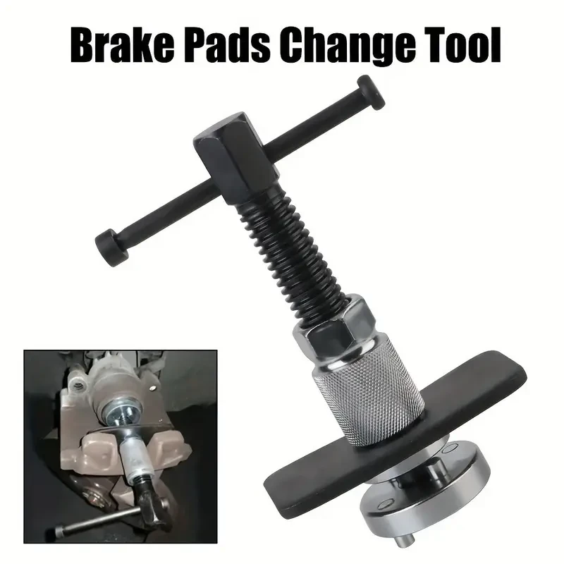 Car Brake Caliper Piston Rewind Tool