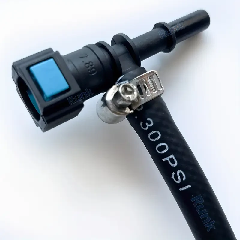 Fuel Pressure Tester - Automotive Specialty Tools