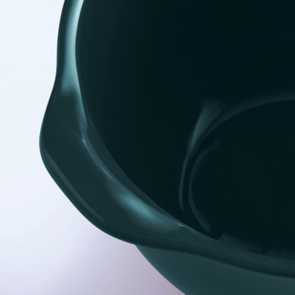 Gratin Bowl 14cm - Blue Ocean - Emile Henry