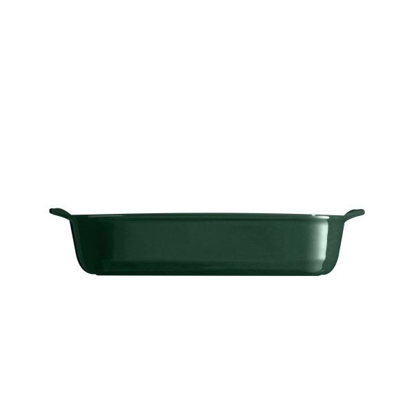 Medium Rectangular Oven Dish - Cedar - Emile Henry