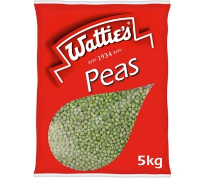 PEAS 5KG (WATTIES 78536) [FZN]