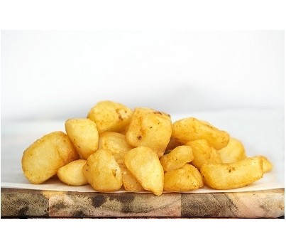 POTATO CUBES RUSTIC 5KG 3s (BALLE FARMS 8770) [FZN]