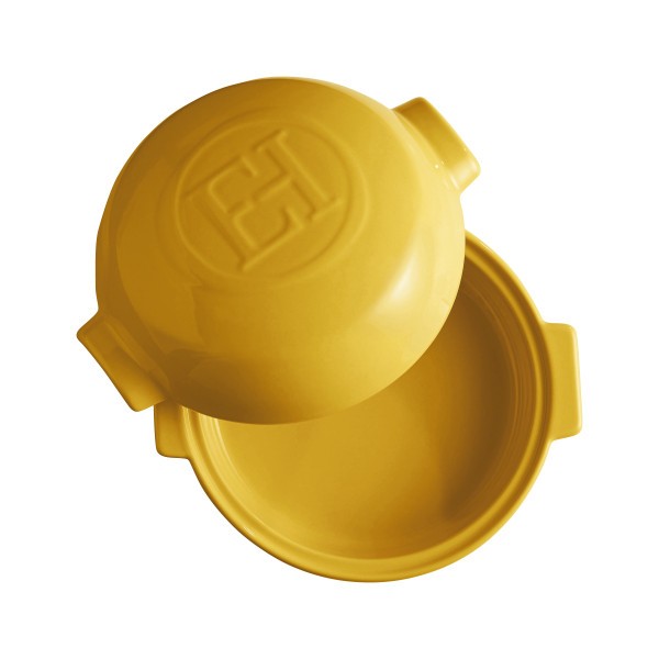 Cheese Baker - Provence Yellow - Emile Henry