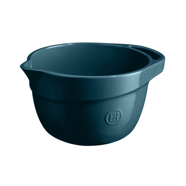 Mixing Bowl - 3.5L - Blue Flame - Emile Henry