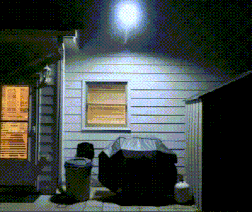 Solar Led Lamp 6000K
