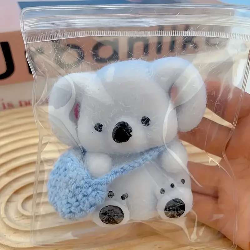 1pc Cute Koala Squeeze Toy