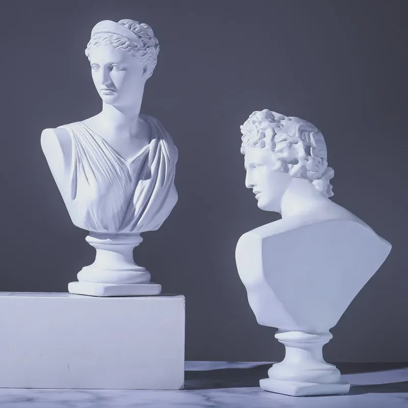 Large Greek Statues for Sale