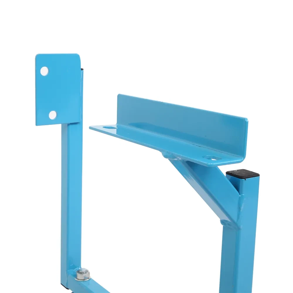 Car Engine Trolley