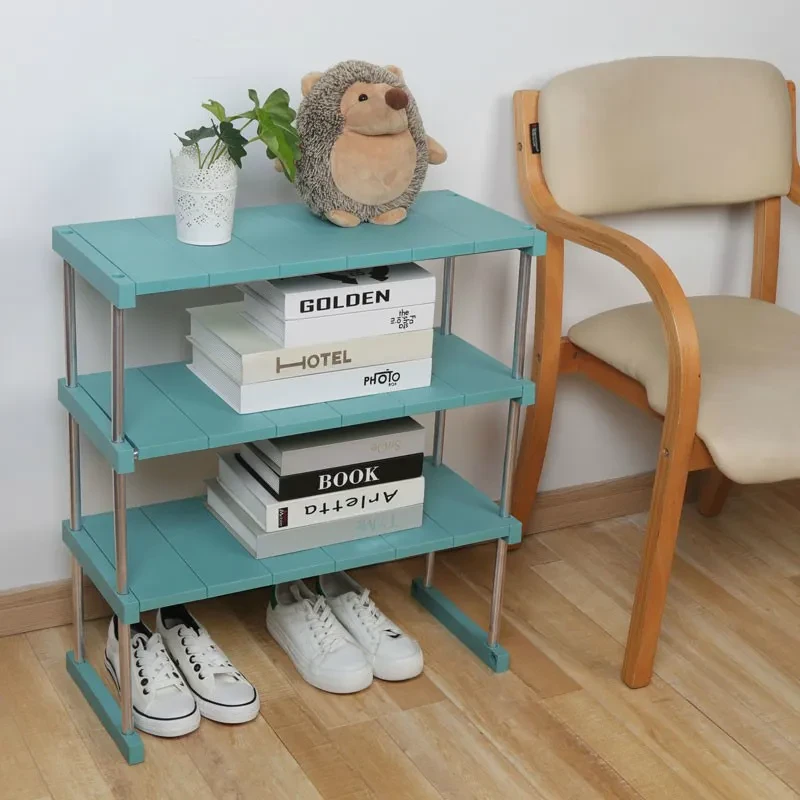 Square Cube Shelves