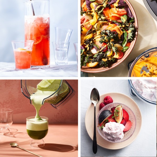 ASCENT Series AER Blade Jug 1.4L - Vitamix