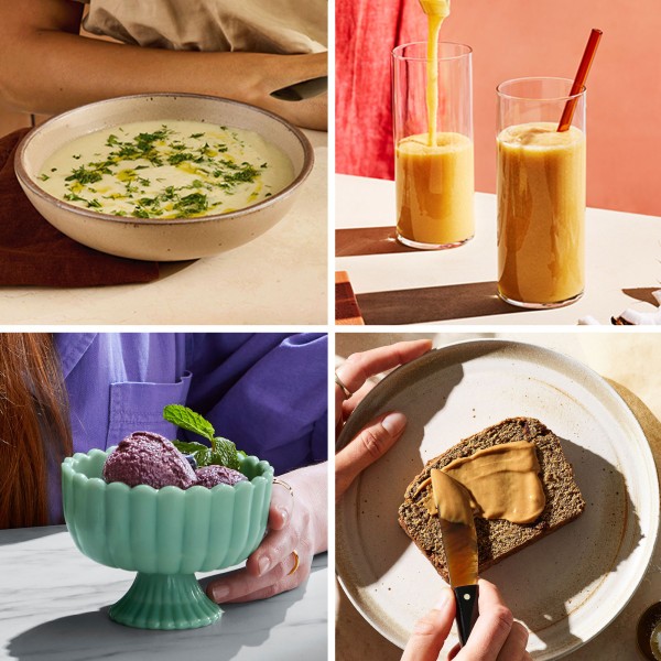 ASCENT Series Wet Blade Jug 1.4L - Vitamix