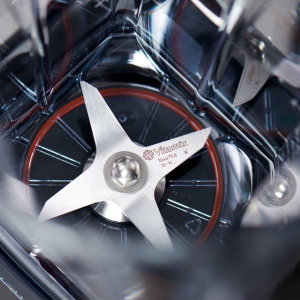 ASCENT Series A2300i High-Performance Blender- White - Vitamix