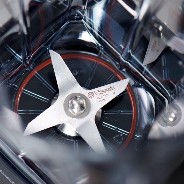 ASCENT Series A3500i High-Performance Blender - Brushed Stainless - Vitamix