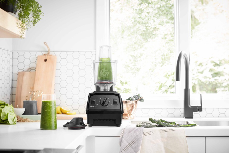 Explorian Personal Cup Adapater Set - Vitamix