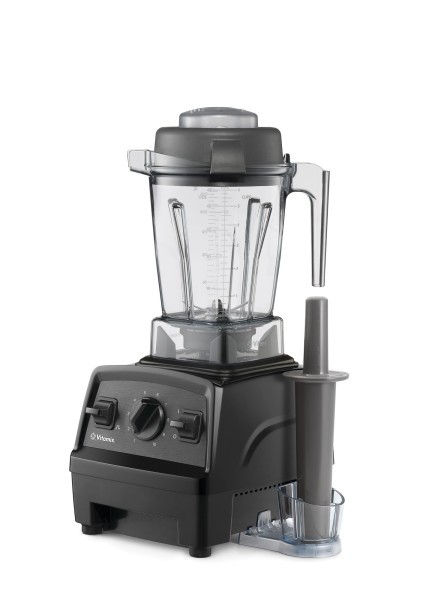 Explorian Series Tamper Holder - Vitamix