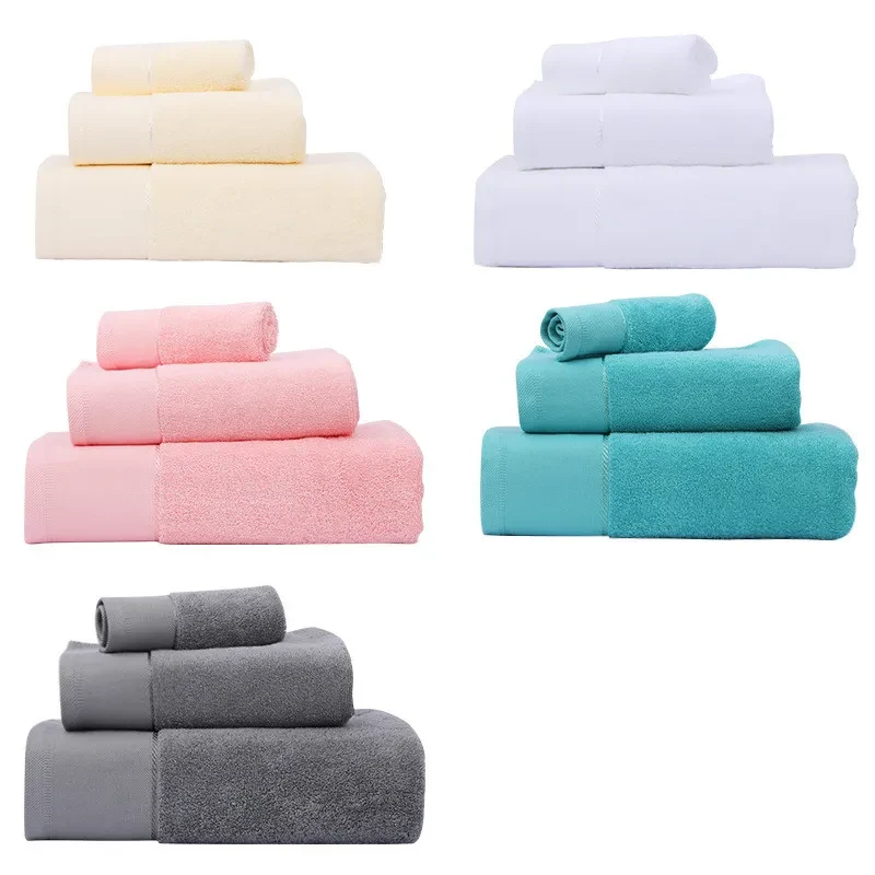 Towels