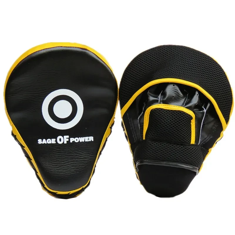Boxing Target Fitness Home Taekwondo Kick Pad Children