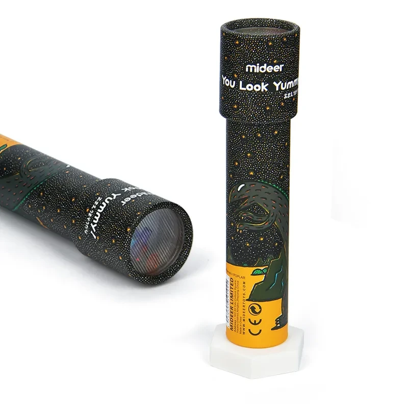 Kaleidoscope Palace Polyprism Toddler Toy