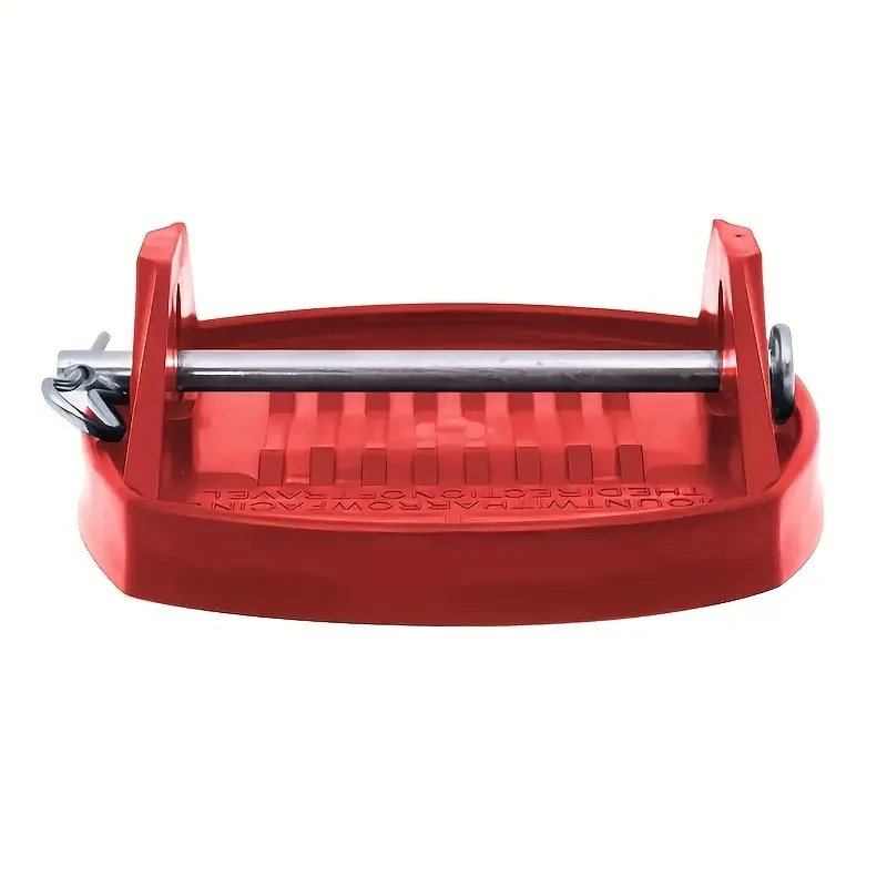 4pcs Universal RV Jack Pads