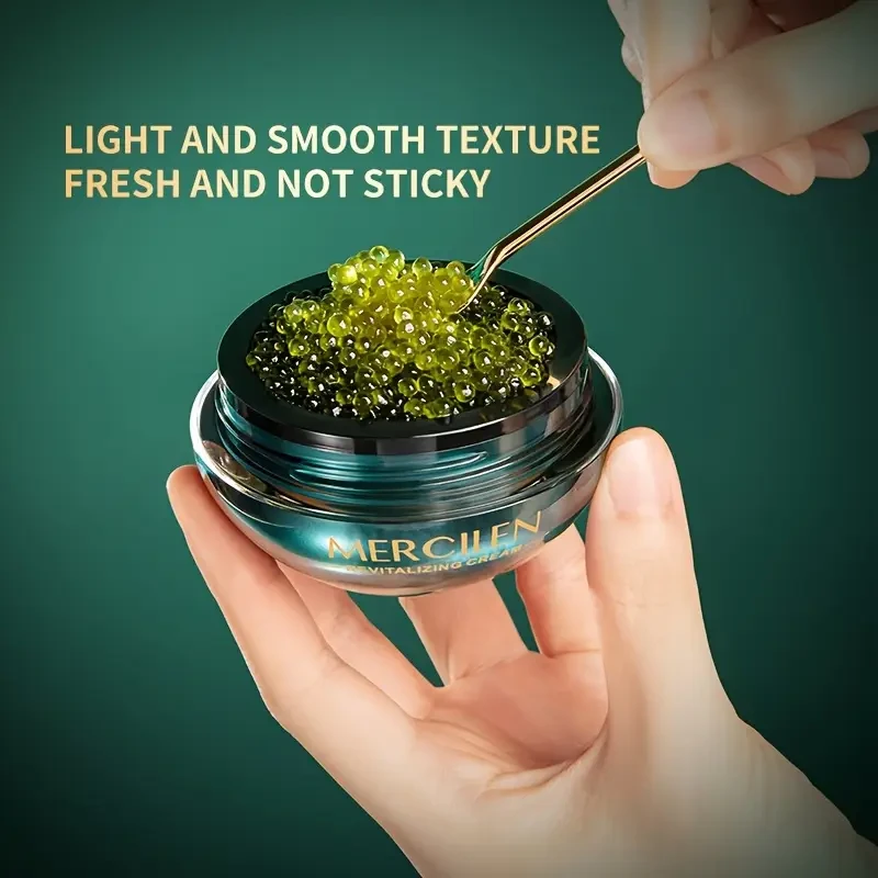 Dream Hope Blue Sea Grape Collagen Moisturizing Cream 30G