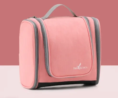 Toiletry Bag