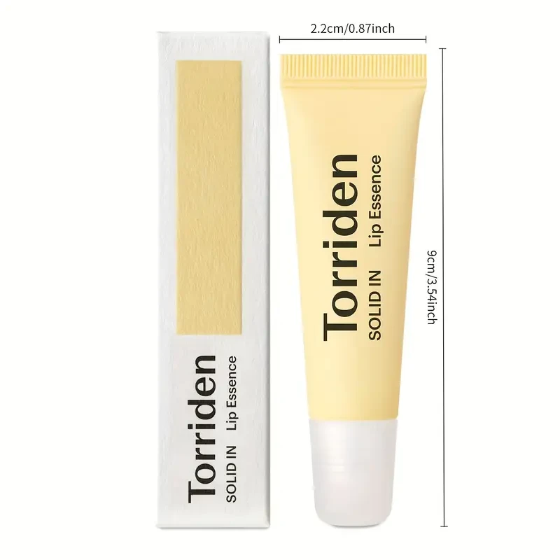 Solid Ceramide Lip Serum 0.37fl oz