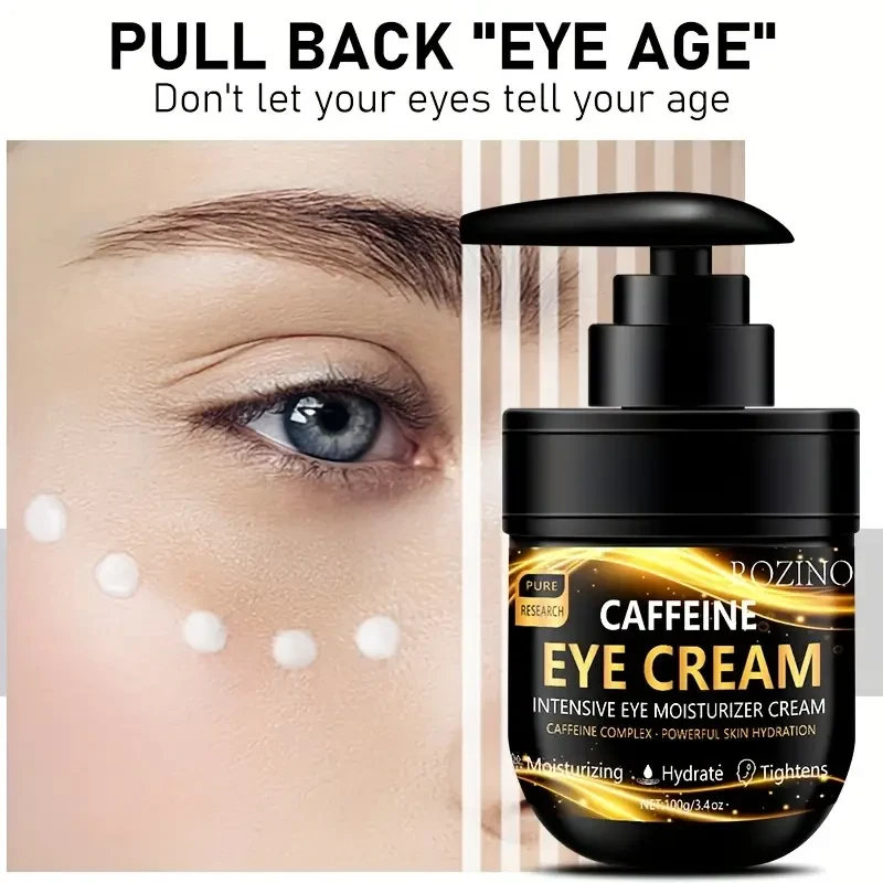 Skin care four-piece set