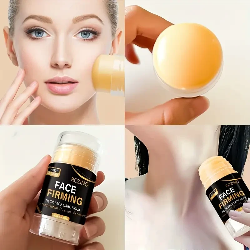 Skin care four-piece set