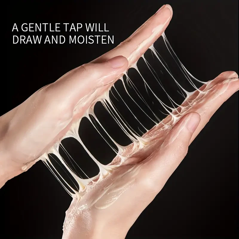 Mercilen Peptide Collagen Moisturizing Cream 50g