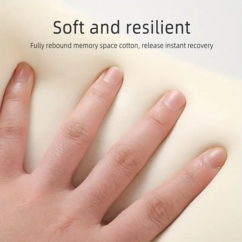 LRBH Car Neck Pillow for Driving