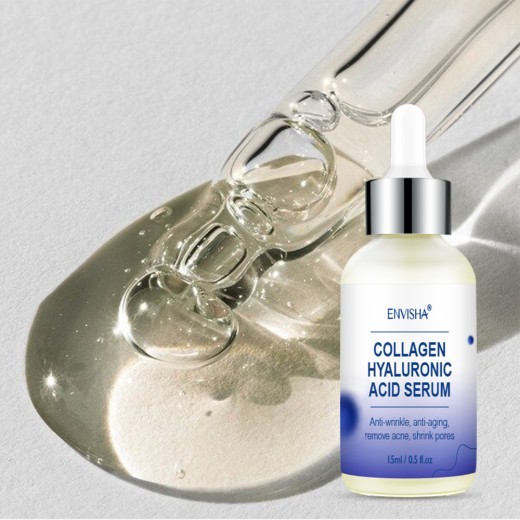 Collagen Hyaluronic Acid 15ml