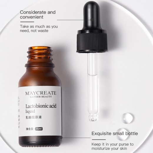 Flawless Lactobionic Acid