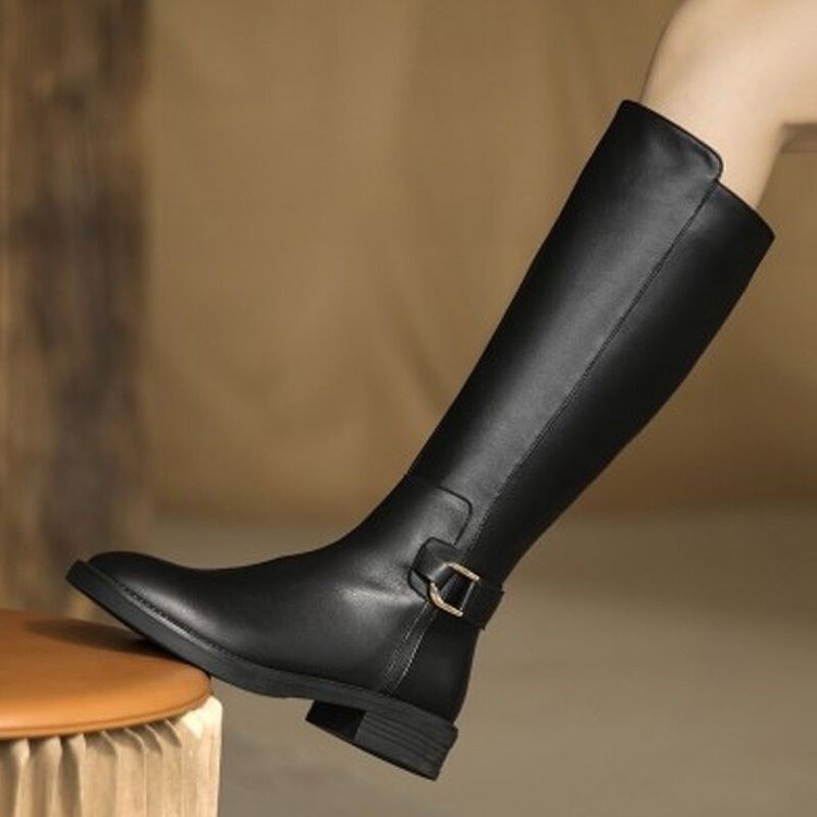 Long Boots